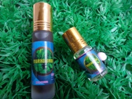 Marikozhunthu Natural Oil Perfume