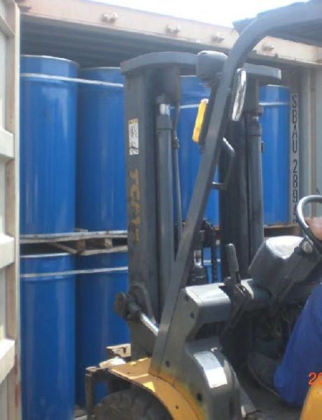 Tomato paste, Packaging Type : 2.1MIN