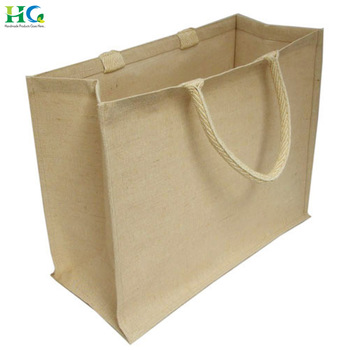 Hansh Crafts Jute Best Juco Bag, Size : Medium(30-50cm), M, L, XL