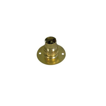 Customized Brass Lamp Holder