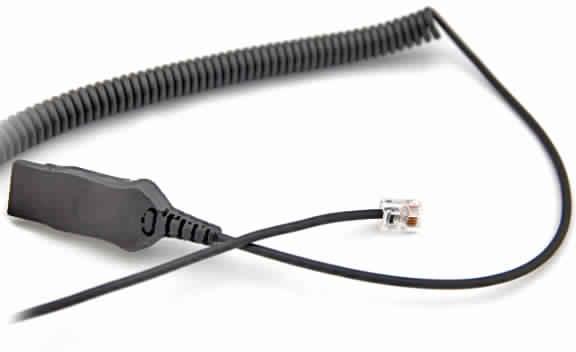 RJ Standard Cable
