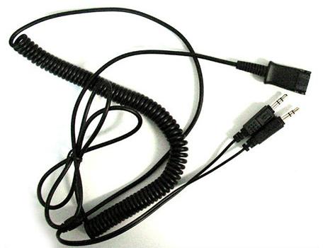 VONIA 2X3.5 MM CABLE