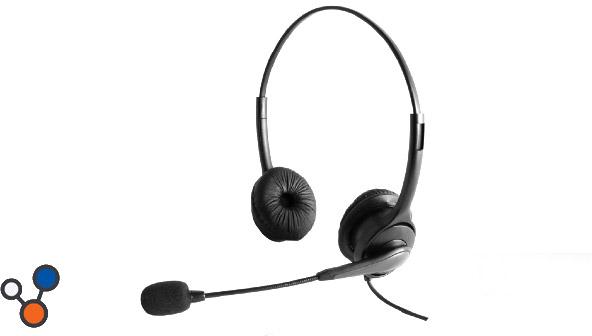 VONIA DH-577MD 2.5 MM HEADSET
