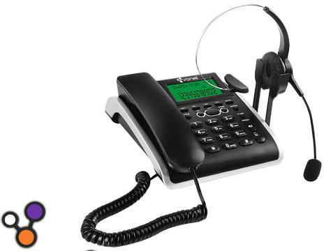 VONIA TELEPHONE TE-350