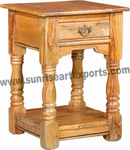 Kerala Acacia Farmhouse Furniture