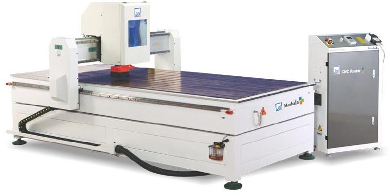 CNC Router J-1325