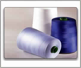 Nylon Industrial Yarn