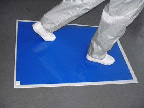 Clean Room Sticky Mats