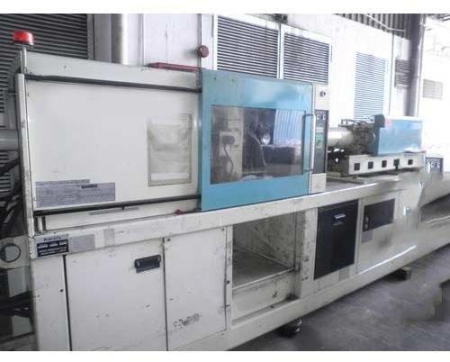 Automatic Injection Moulding machine
