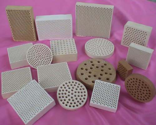 Ceramic Filters