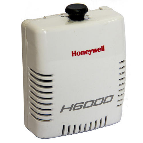 Honeywell Humidistat