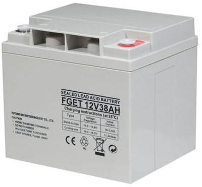 Exide Electric Vehicle Battery, Capacity 7ah to 200 ah, Color Grey