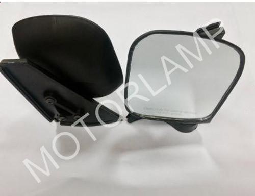Side Mirror Maximo, Size : 225x358 mm