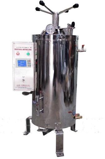 Autoclaves