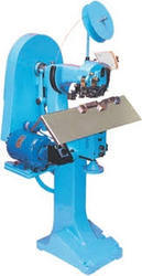 Wire Pinning Machine