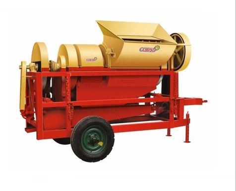 multi crop thresher