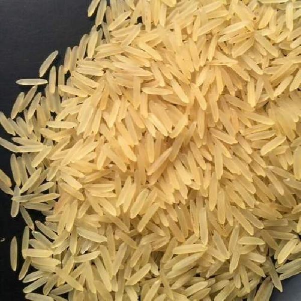 Golden Sella Parboiled Rice