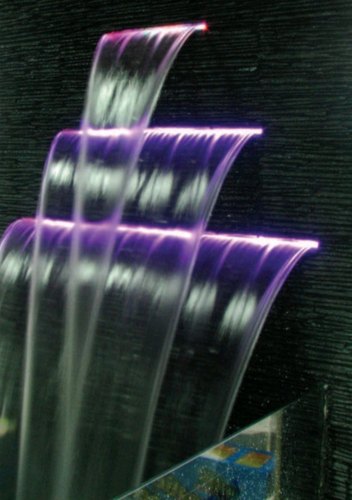 Emaux Water Curtain