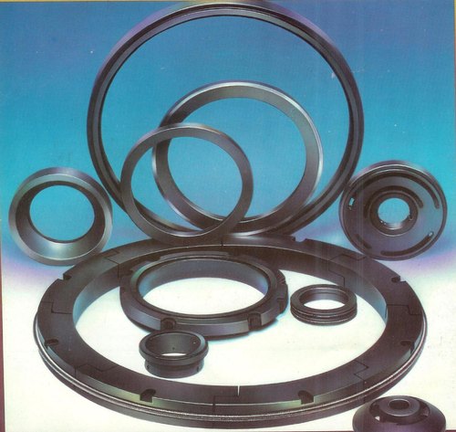 Carbon Ring For Turbine, Packaging Type : Fabric Bag, Plastic Packet