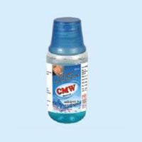 Antiseptic mouthwash, for Clinical, Feature : Antiplaque, Organic Base, Good Quality