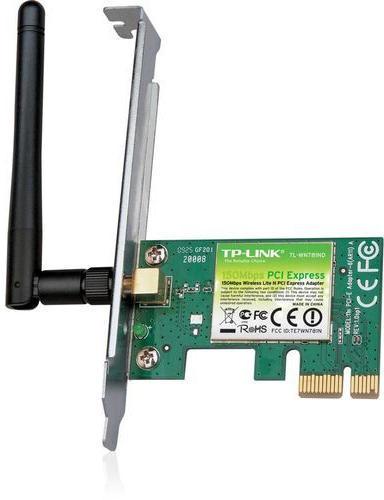 Wireless N PCI Express Adapter