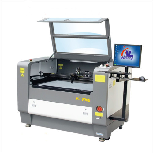 Vizzac Laser Cutting Machine