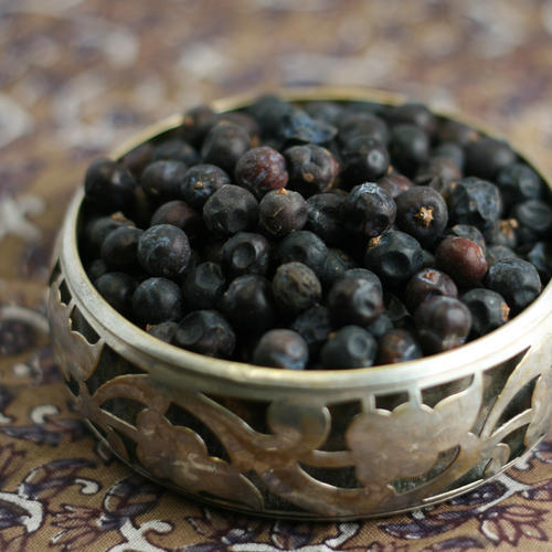  Juniper Berries, Packaging Type : Customised