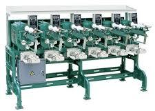 Electric sewing thread winding machine, Voltage : 110V, 220V, 380V