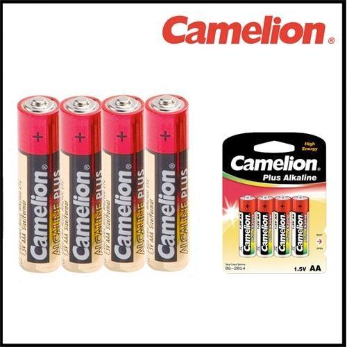 Camelion Batteries, Voltage : 1.5 V