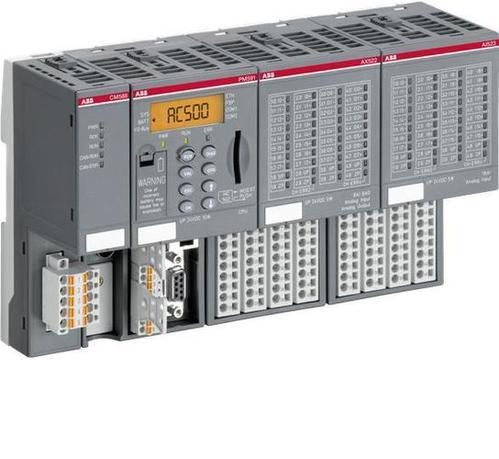 ABB Programmable Logic Controllers