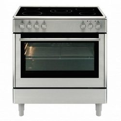 100-150kg Electric Cooking Range, Certification : ISO 9001:2008 Certified