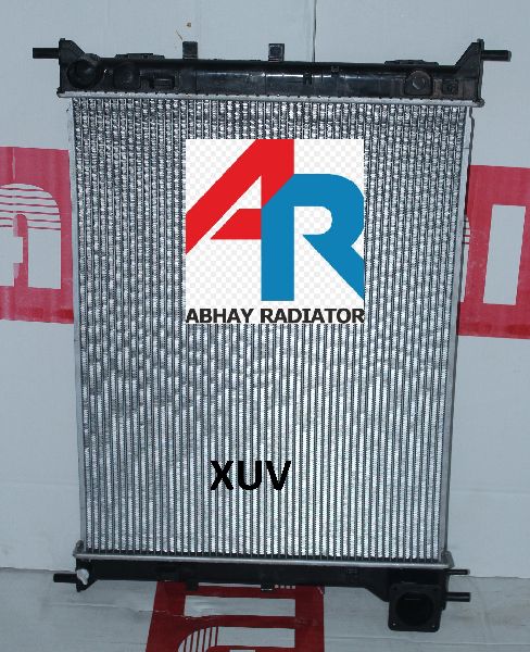 Mahindra XUV 500 Radiator