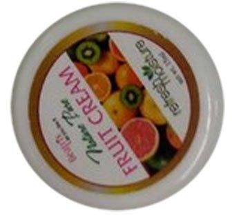 Beatrix Nature Pure Fruit Face Cream, Packaging Size : 15 ml