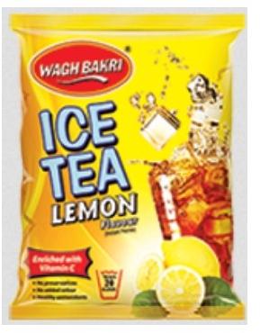 Wagh Bakri Ice Tea