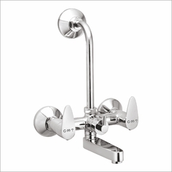 Stainless Steel Wall Mixer