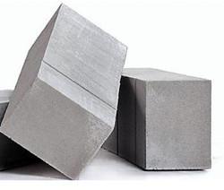 Rectangular And Square Cement Concrete Block