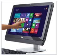 Touch screen computers, for Home, Offices, School, College, Screen Size : 17inch, 19Inch, 20Inch