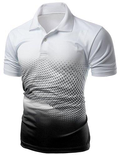 Polo t-shirt, Size : Small, Medium, Large, XS, XL