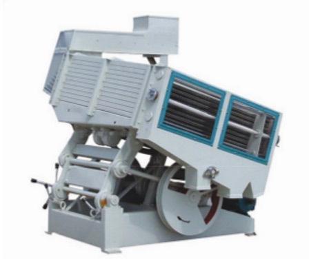 Electric paddy separator, Voltage : 240-380V