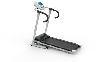 Novafit Motorized Treadmill