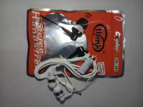 Laptop Stereo Hand Free