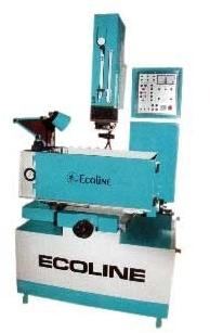 Ecoline Electric Discharge Machine