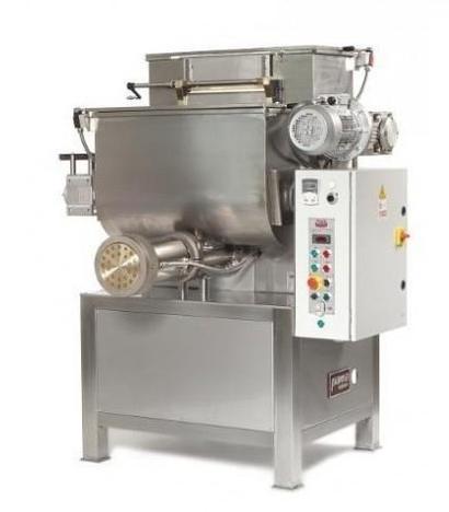 Royal Paper 1200 Pasta Making Machine, Capacity : 3000-4000 Pieces/hr