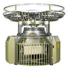 BS Circular Knitting Machine