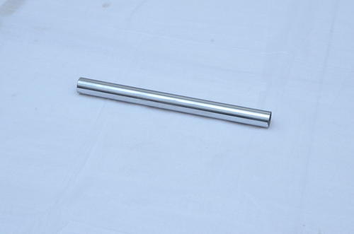 Stainless Steel Pressure Roller, Length : 1-2 m