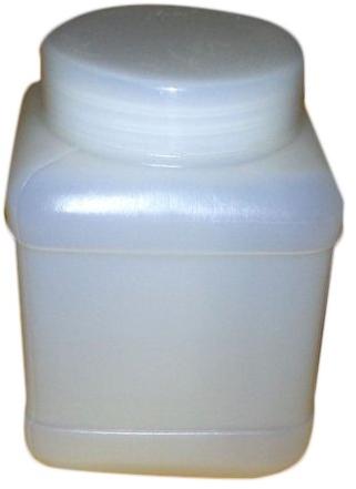 Plastic Seed Storage Box, Color : White