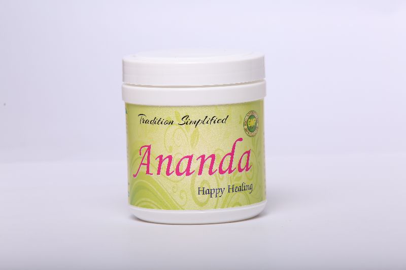 250gm Ananda Multipurpose Cream, for Skin Product Use, Feature : Non Harmful