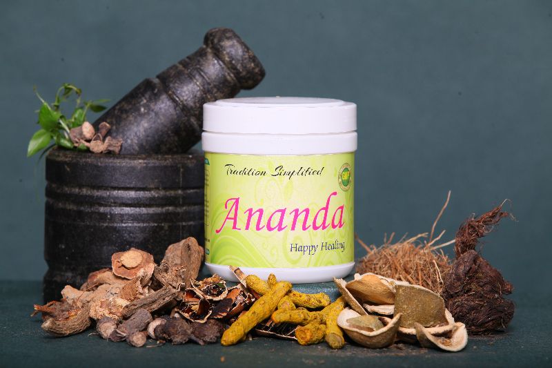 500gm Ananda Multipurpose Cream