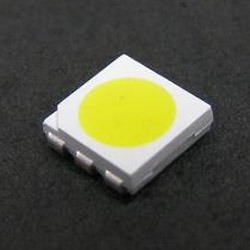 Battery LED Yellow Light, for Toys, Electronic Items, Packaging Type : Plastic Box, Thermocol Box