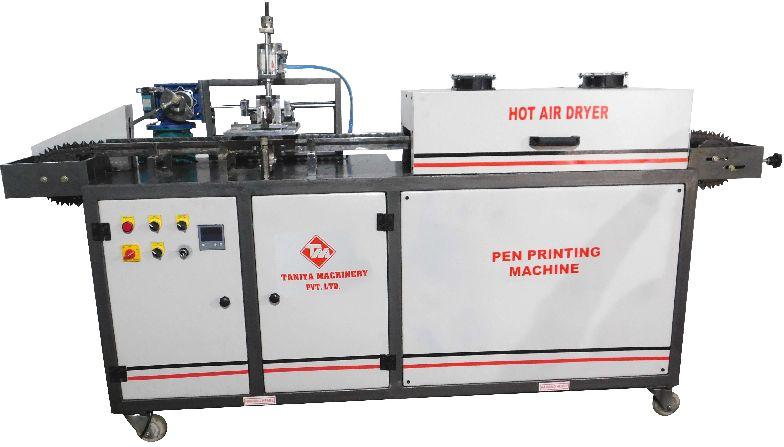 Electric 100-500kg Pen Printing Machine, Voltage : 220V, 415V
